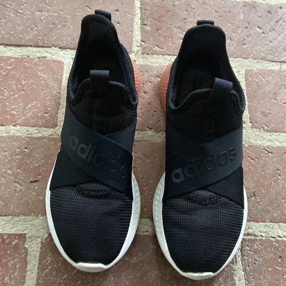 Adidas Pure Motion Adapt Cloudfoam Sneakers - Picture 3 of 11